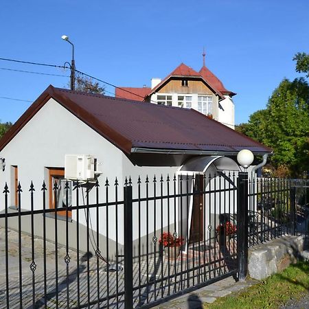 Domek W Gorach Apartment Swieradow-Zdroj Bagian luar foto